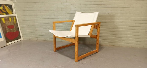 Image 1 of Tord Bjorklund Ryd Safari Fauteuil