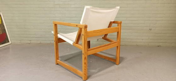 Image 1 of Tord Bjorklund Ryd Safari Fauteuil