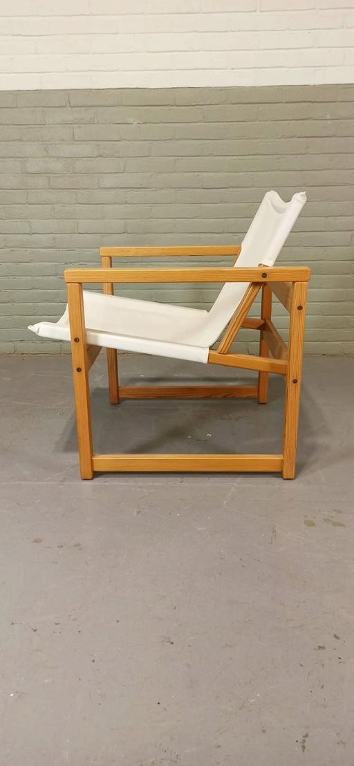 Tord Bjorklund Ryd Safari Fauteuil