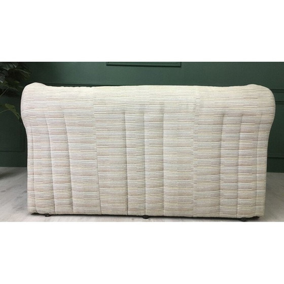 Image 1 of Vintage sofa le stelle van Mario Bellini voor B & B, Italië 1974