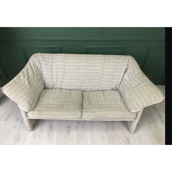 Image 1 of Vintage sofa le stelle van Mario Bellini voor B & B, Italië 1974