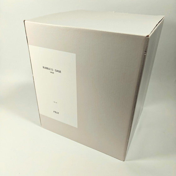 Image 1 of Fést Amsterdam Bellenvaas S