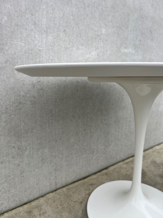 Image 1 of Knoll International, Saarinen Tulip Tafel