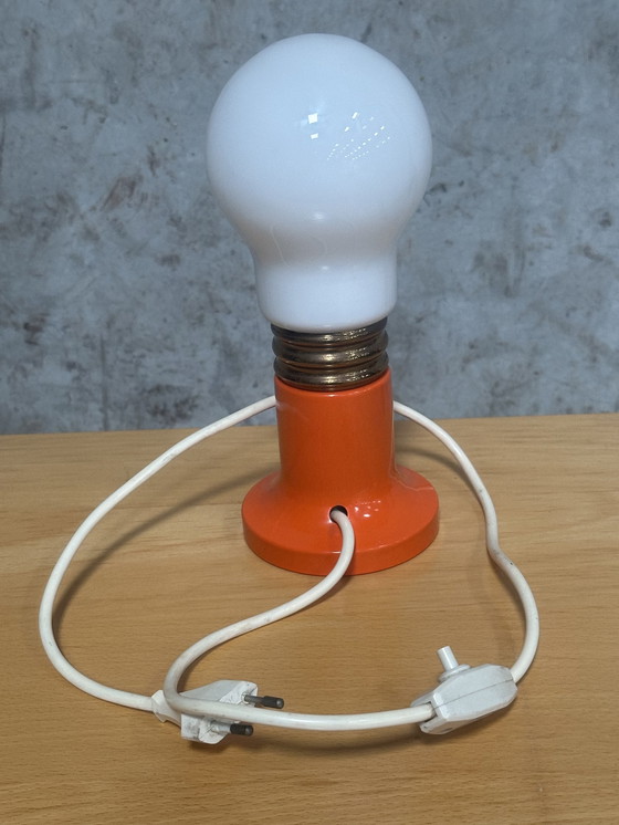 Image 1 of Spage age lampje