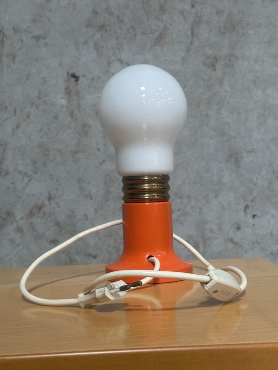 Image 1 of Spage age lampje