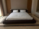 Bed van Roche Bobois