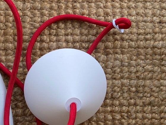 Image 1 of Optima 6 Ontwerp door Hans Due voor Mist & Mørup Denemarken