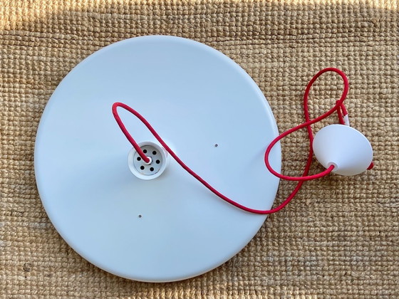 Image 1 of Optima 6 Ontwerp door Hans Due voor Mist & Mørup Denemarken