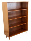 Formule meubelen boekenkast 'Soerendonk'