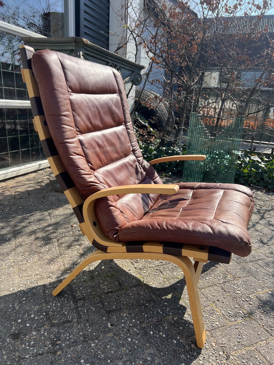 Image 1 of Farstrup Mobler fauteuil