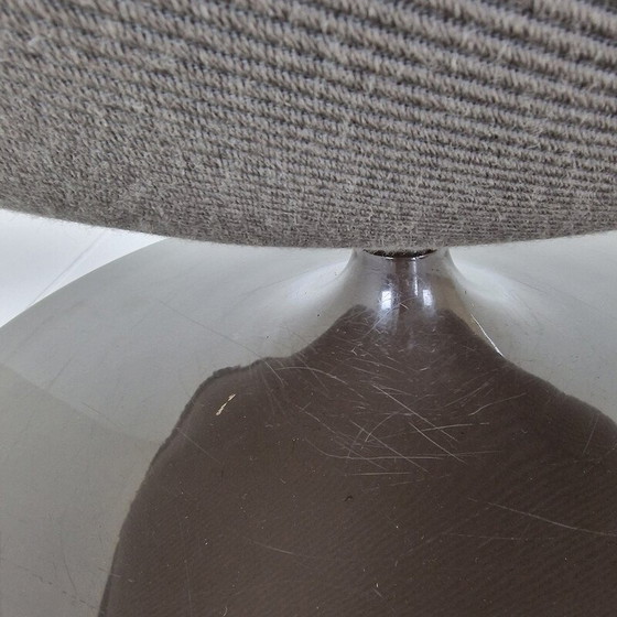 Image 1 of Vintage F518 fauteuil van Geoffrey Harcourt voor Artifort, jaren 1980