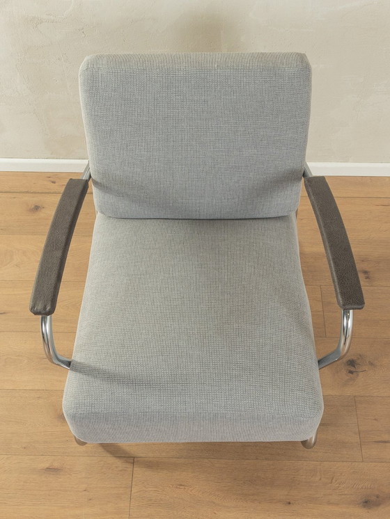 Image 1 of  Bauhaus fauteuil uit 1930