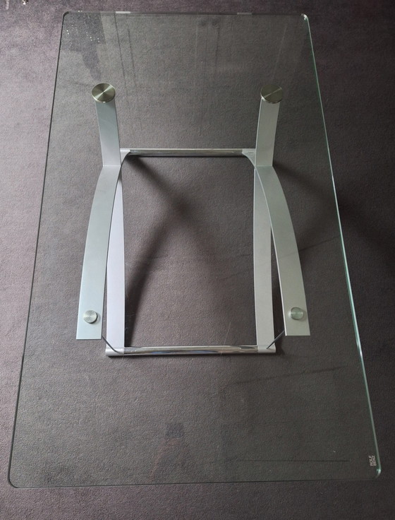 Image 1 of Salontafel Rolf Benz Model 1150