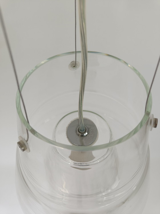 Image 1 of Hanglamp Fontana Arte Model 3402