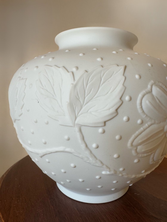 Image 1 of Vaas Boule Limoges Médard De Noblat