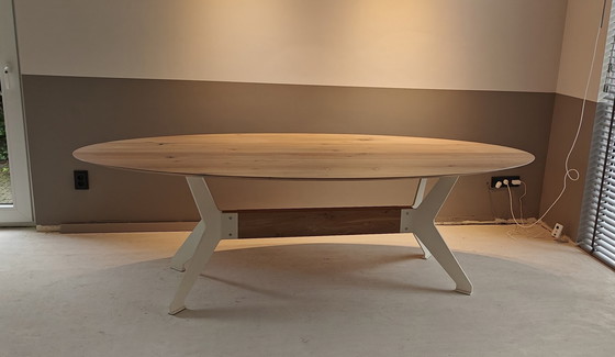 Image 1 of Bert Plantagie tafel