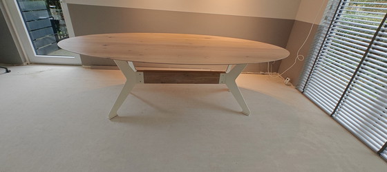 Image 1 of Bert Plantagie tafel