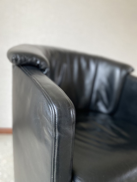 Image 1 of Rolf Benz 390 Club Fauteuil