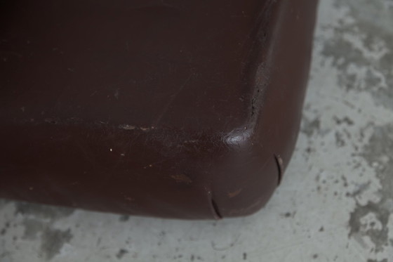 Image 1 of Terrazza Sofa Door Ubald Klug Voor De Sede Suisse 1973