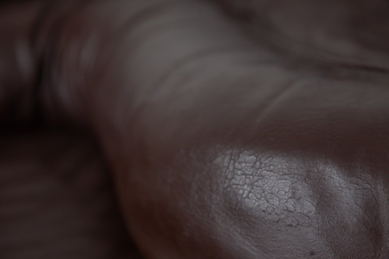 Image 1 of Terrazza Sofa Door Ubald Klug Voor De Sede Suisse 1973