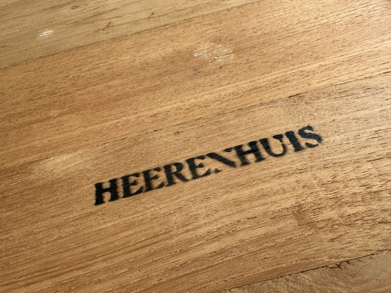 Image 1 of Heerenhuis Mesa salontafel