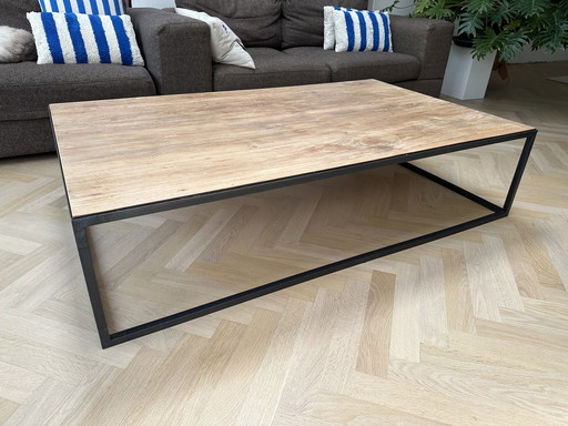 Heerenhuis Mesa salontafel