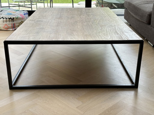 Heerenhuis Mesa salontafel