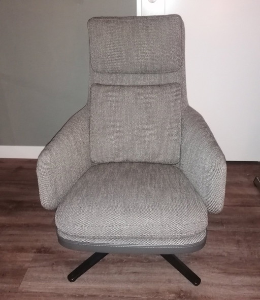 Vitra Grand Relax Fauteuil