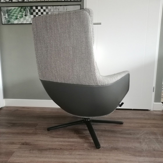 Image 1 of Vitra Grand Relax Fauteuil