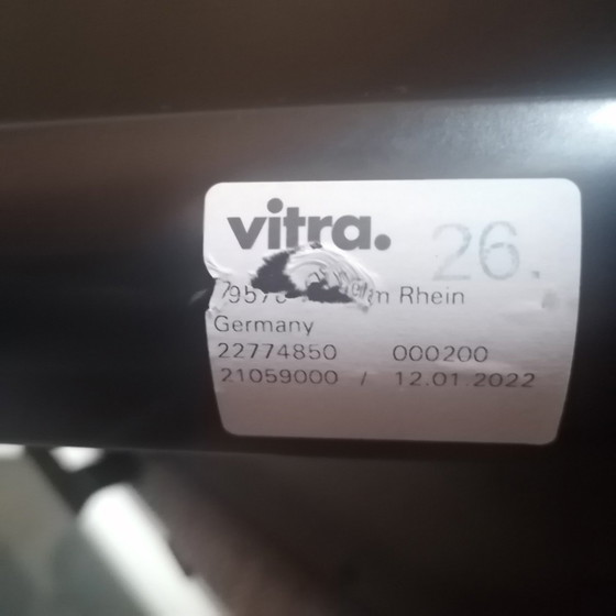 Image 1 of Vitra Grand Relax Fauteuil