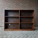 Jaren 70  Vintage Boekenkast 