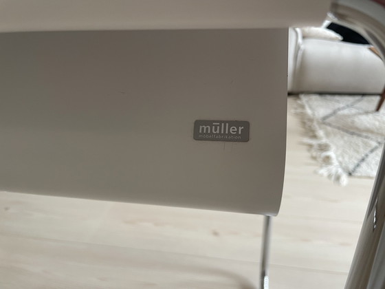 Image 1 of Müller PS 07 bureau