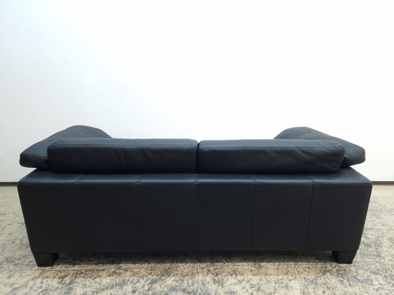 Image 1 of De Sede ds 17 bankstel designer sofa Wk living desede