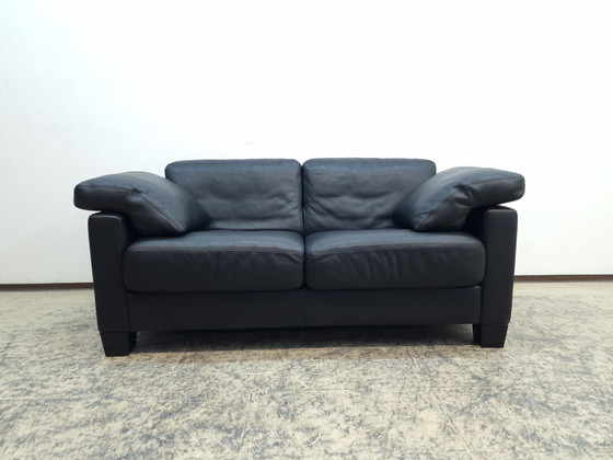 Image 1 of De Sede ds 17 bankstel designer sofa Wk living desede