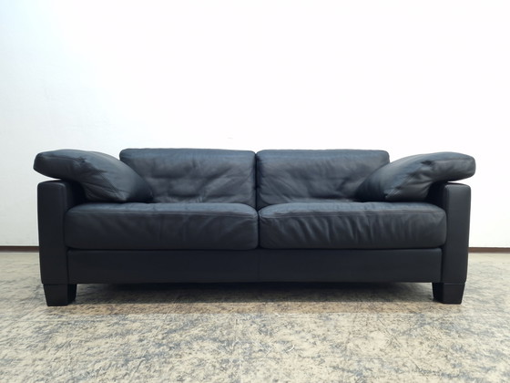 Image 1 of De Sede ds 17 bankstel designer sofa Wk living desede