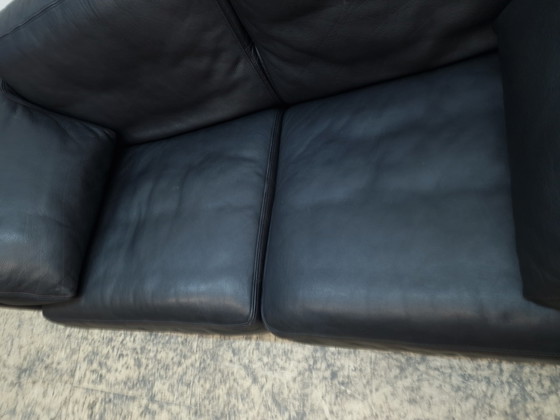 Image 1 of De Sede ds 17 bankstel designer sofa Wk living desede