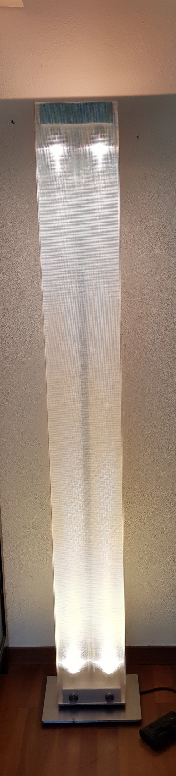 Image 1 of Belux Twilight vloerlamp