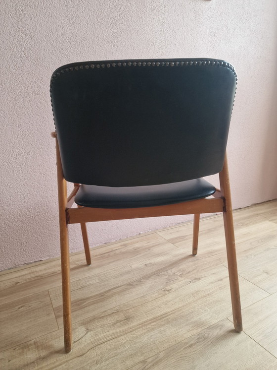 Image 1 of Vintage Stoel 1960