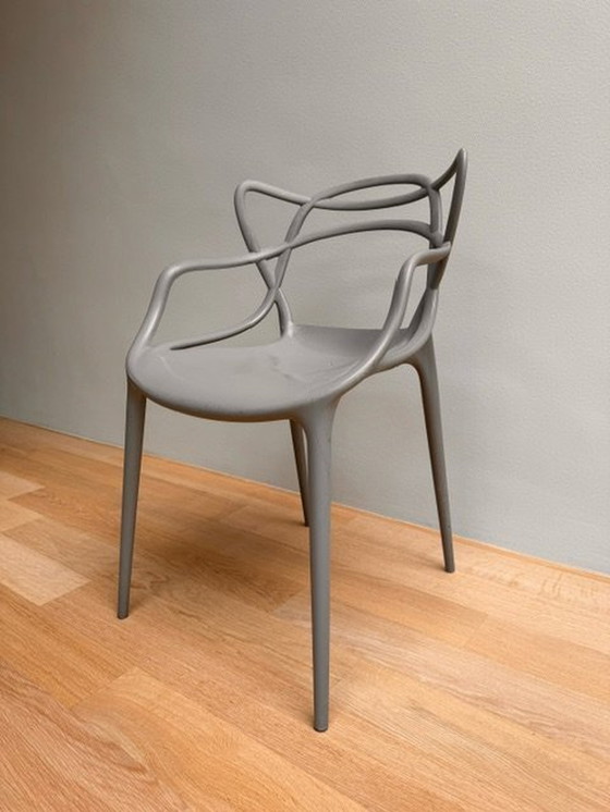 Image 1 of 14x Kartell Masters By Phillipe Starck