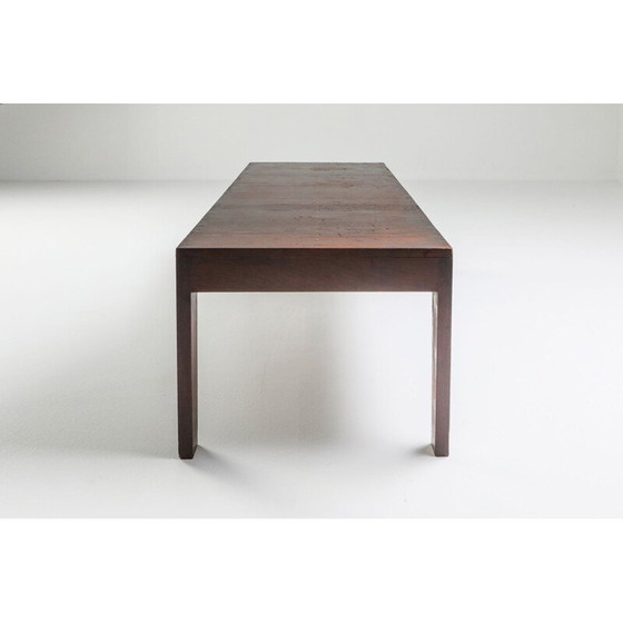 Image 1 of Vintage salontafel door Dom Hans van der Laan, Nederland 1960