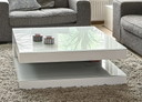 Karat Salontafel