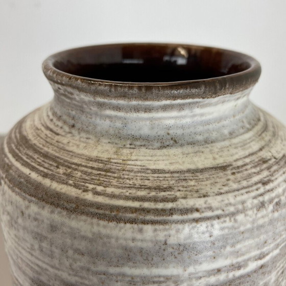 Image 1 of Vintage keramische vaas voor Bay Ceramics, Duitsland 1970