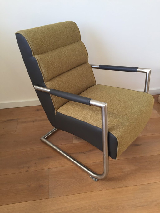 Lucerne Lounge Chair Fauteuil Rosswel