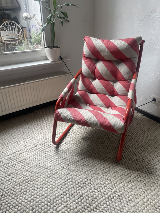 ZGilis Rudgren Ikea Jaren 70 Originele Stof