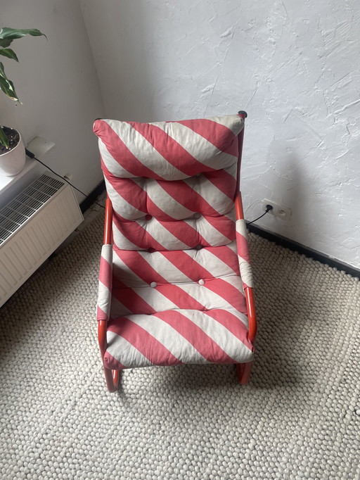 ZGilis Rudgren Ikea Jaren 70 Originele Stof