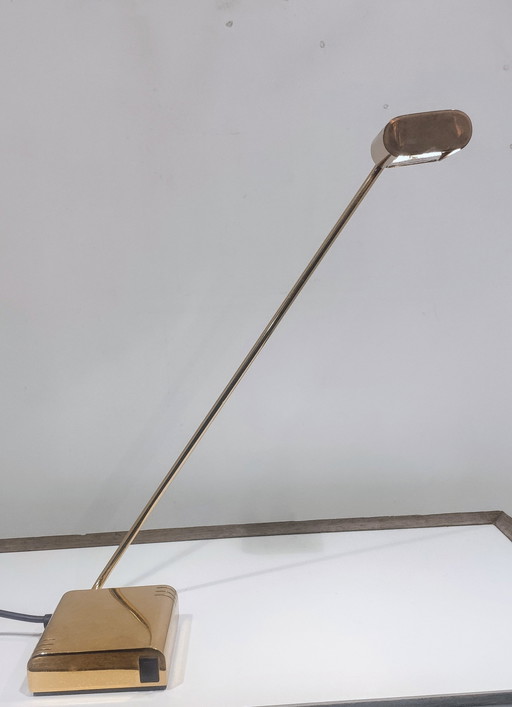 Postmoderne notaris lamp