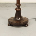 Klassieke Pander Vloerlamp