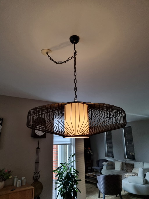 2x Mooi Hanglamp