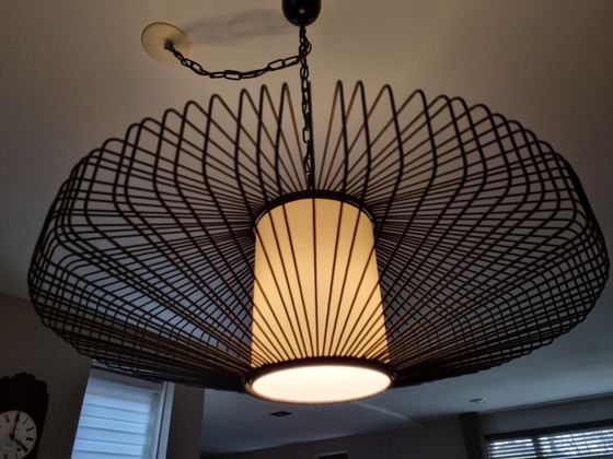 Image 1 of 2x Mooi Hanglamp