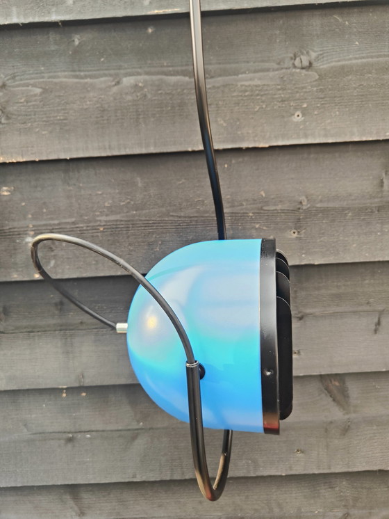 Image 1 of Herda Vintage Hanglamp 70'S